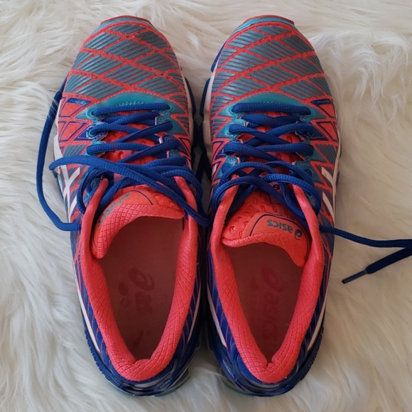 Asics Gel Kinsie 5 - Picture 7 of 8